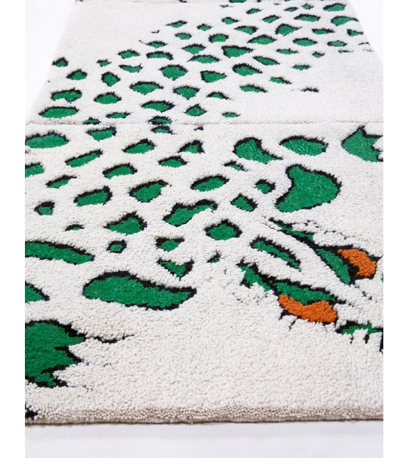 Tapizoo, Tapidrago Amini Rug