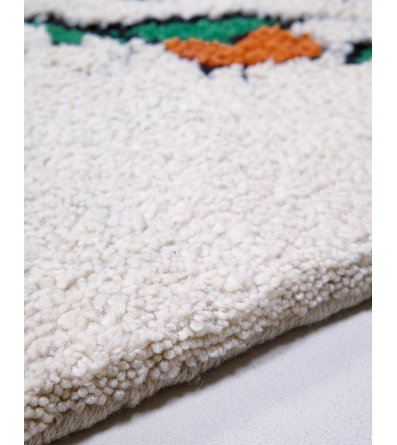 Tapizoo, Tapidrago Amini Tapis