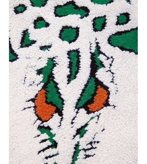 Tapizoo, Tapidrago Amini Tapis