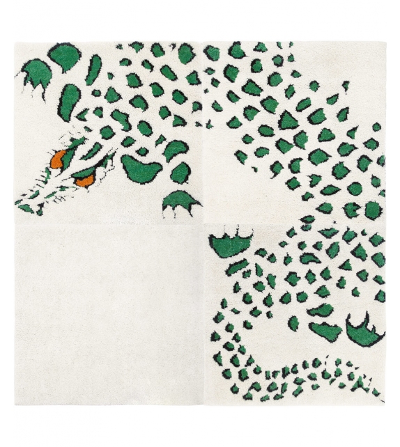 Tapizoo, Tapidrago Amini Teppich