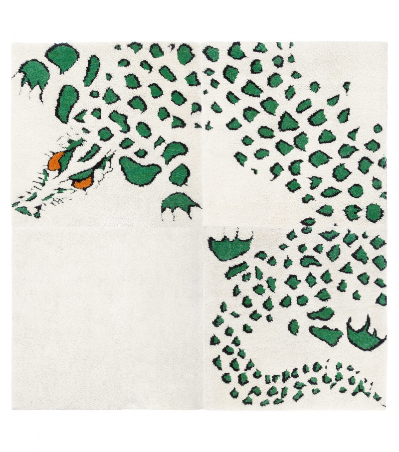 Tapizoo, Tapidrago Amini Tappeto