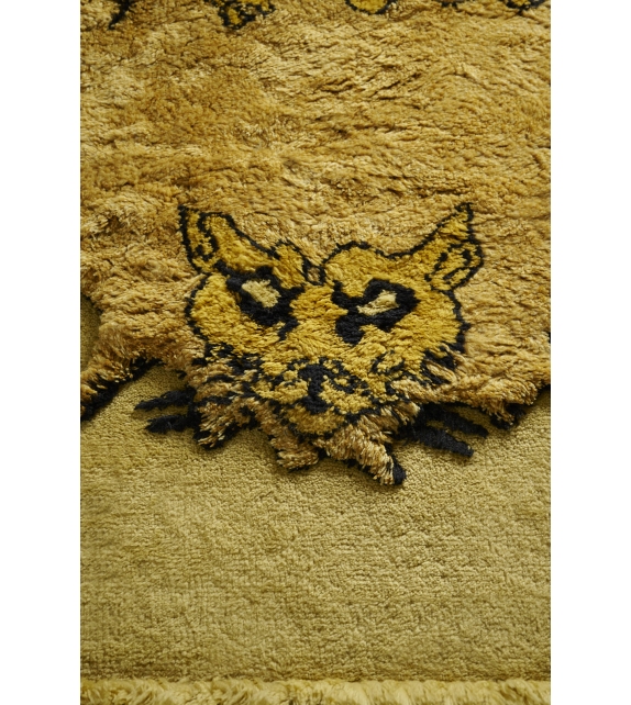 Tapizoo, Tapileo Amini Tapis