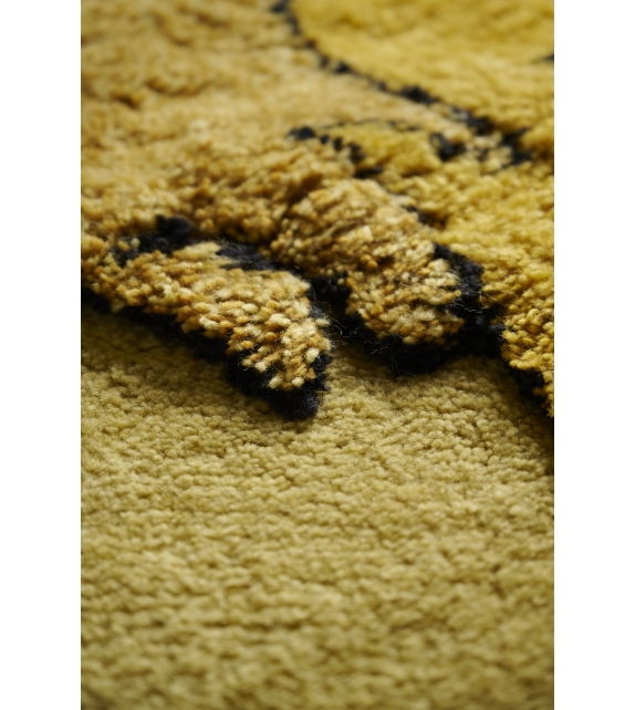 Tapizoo, Tapileo Amini Alfombra