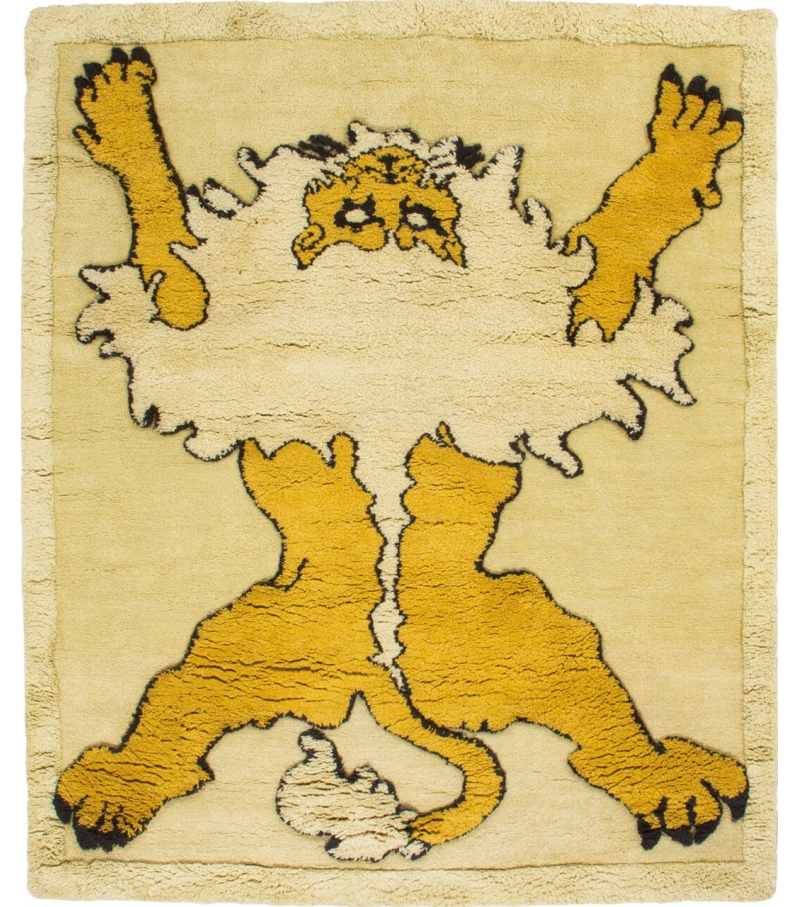 Tapizoo, Tapileo Amini Rug
