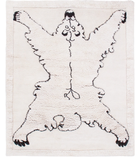 Tapizoo, Tapileo Amini Tappeto