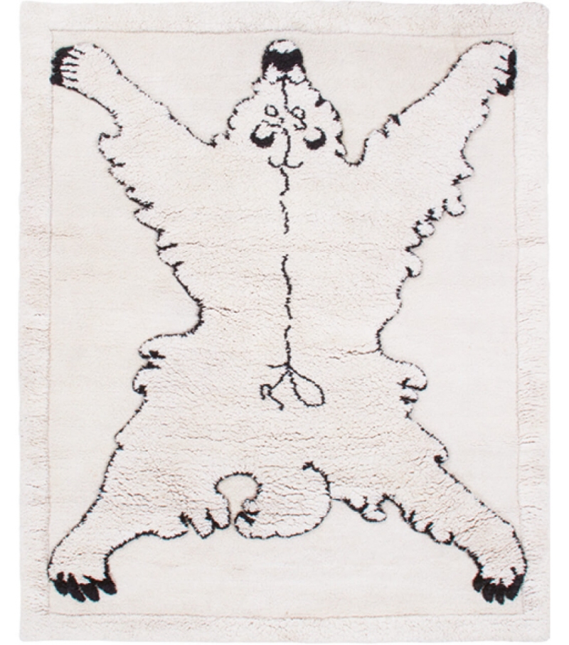 Tapizoo, Tapileo Amini Rug