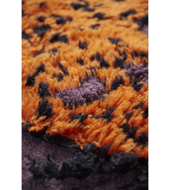 Tapizoo, Tapipardo Amini Rug