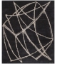 Manlio Rho - Composizione 1956 Amini Tapis
