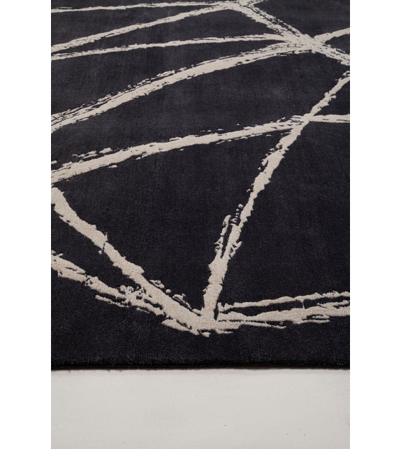 Manlio Rho - Composizione 1956 Amini Rug