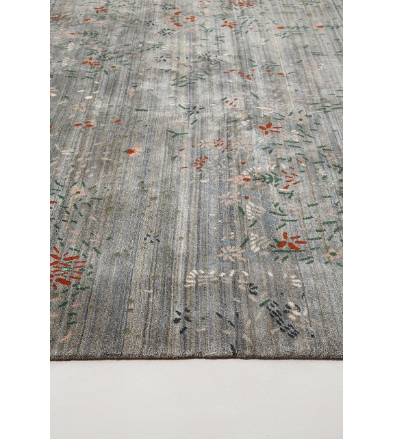 Giardino Amini Tapis