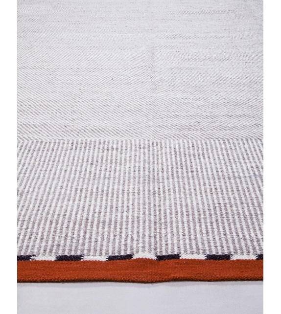 Khilim Amini Alfombra