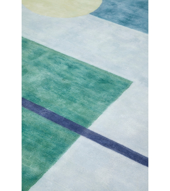 Nostalghia Amini Rug