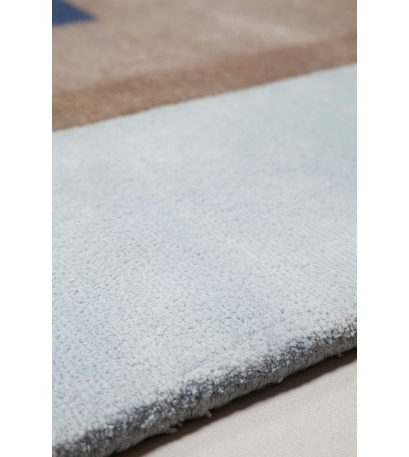 Nostalghia Amini Rug