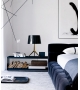 Tufty-Bed Lit B&B Italia