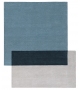 Teorema – Squares Amini Rug