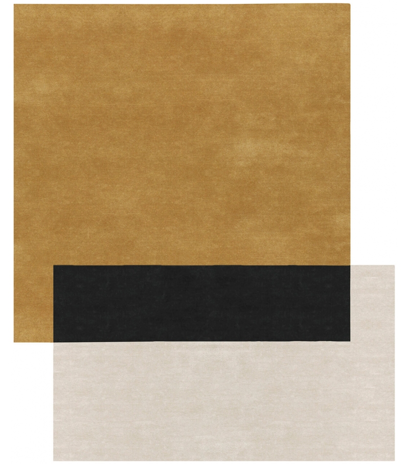 Teorema – Squares Amini Teppich