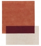 Teorema – Squares Amini Rug