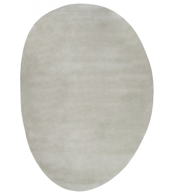 Ciclopi, Pietra Amini Tappeto