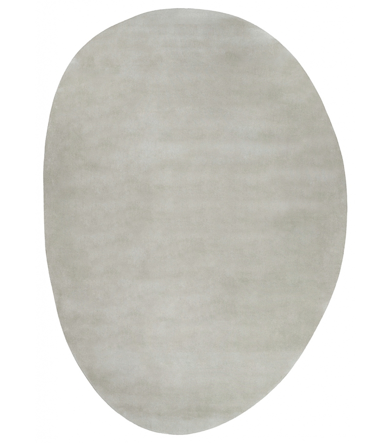 Ciclopi, Pietra Amini Teppich