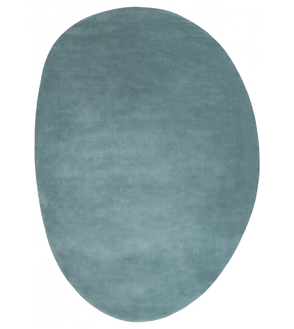 Ciclopi, Pietra Amini Tappeto