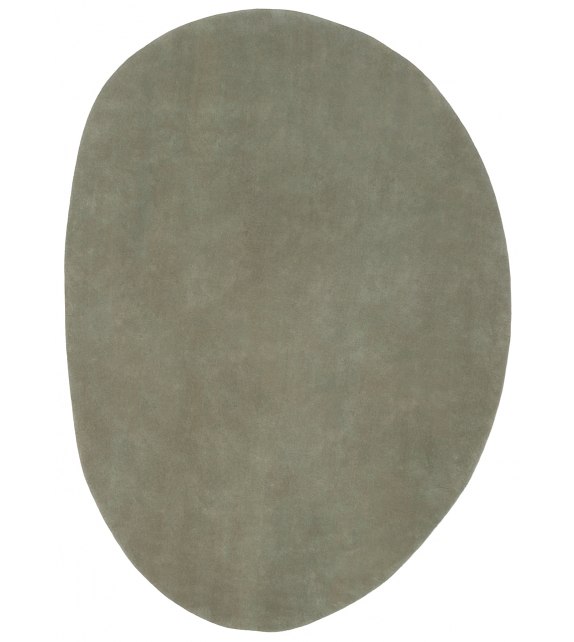 Ciclopi, Pietra Amini Alfombra