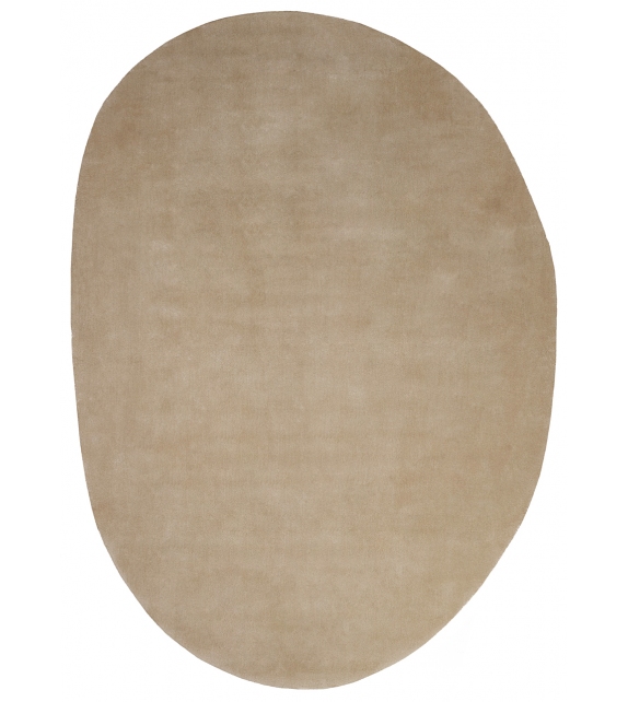 Ciclopi, Pietra Amini Alfombra