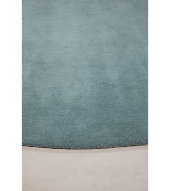 Ciclopi, Pietra Amini Alfombra