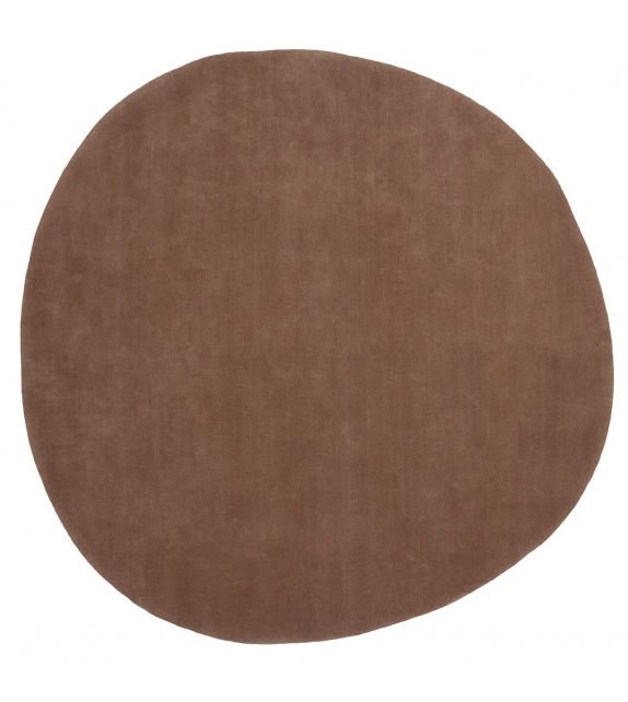 Ciclopi, Roccia Amini Rug