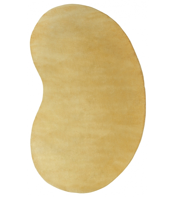 Ciclopi, Sasso Amini Rug