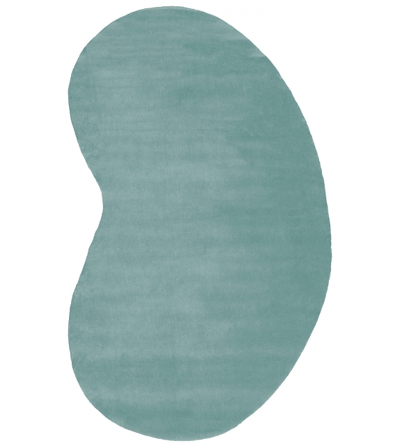 Ciclopi, Sasso Amini Teppich