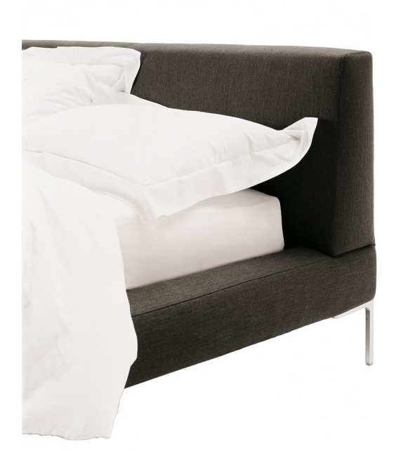 Charles Cama B&B Italia