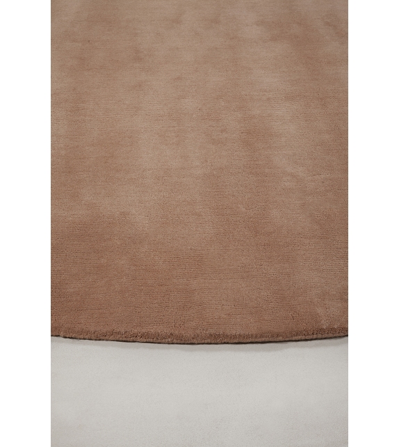 Ciclopi, Sasso Amini Rug