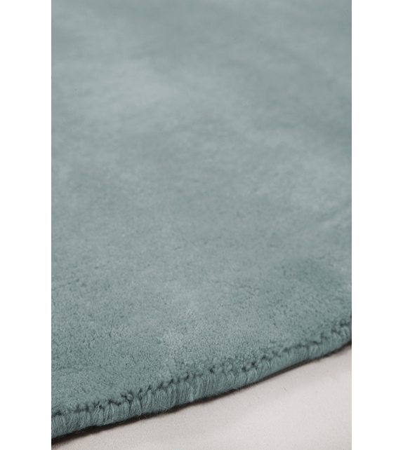 Ciclopi, Sasso Amini Rug