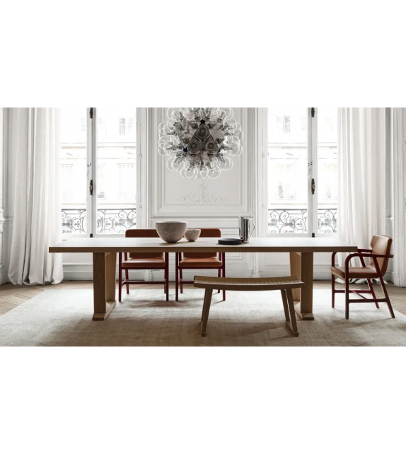 InToto Maxalto Tisch