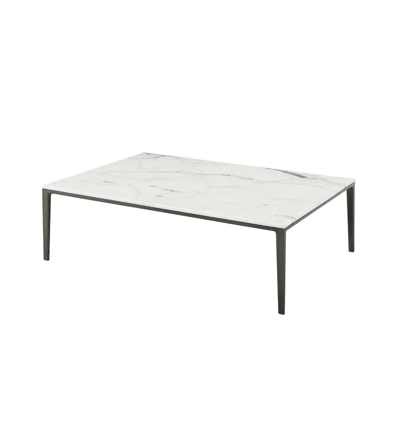 Alcor Maxalto Couchtisch