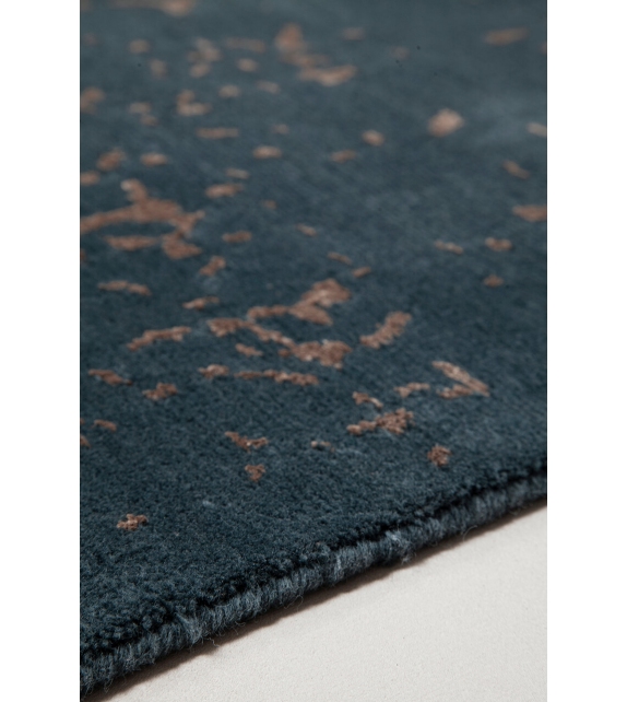 Giardino Amini Tappeto