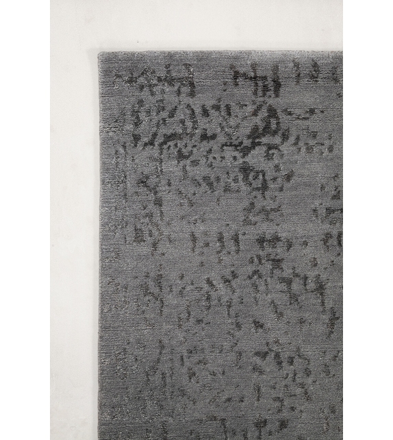 Giardino Amini Tappeto