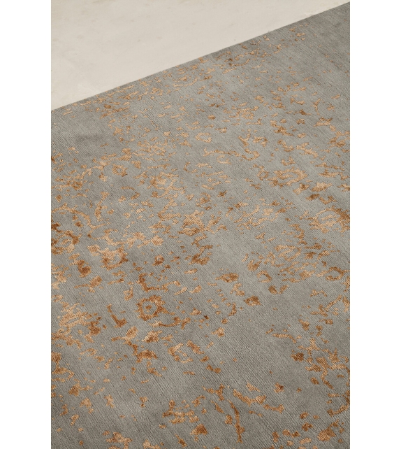 Giardino Amini Tapis