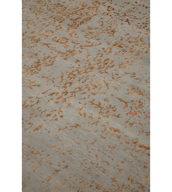 Giardino Amini Tappeto