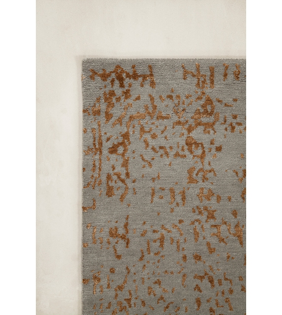 Giardino Amini Alfombra