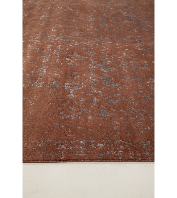 Giardino Amini Tapis