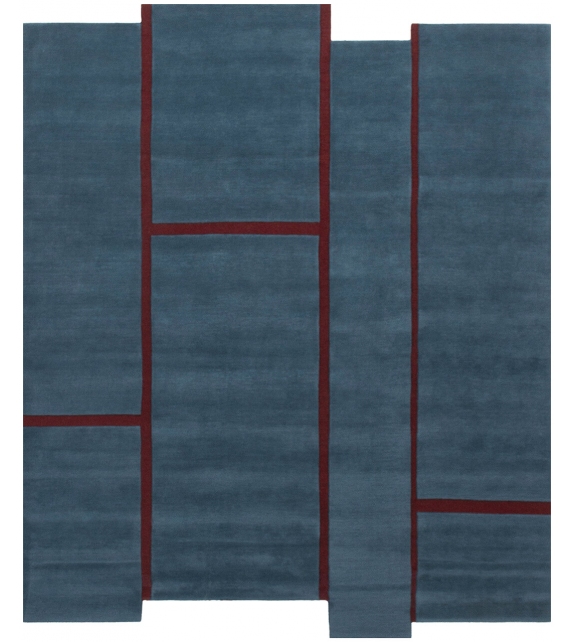 Campiture Amini Tappeto