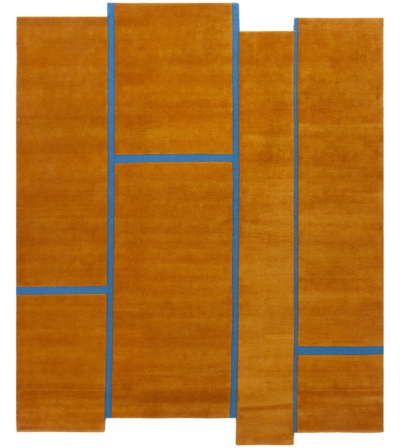 Campiture Amini Tapis