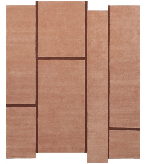 Campiture Amini Teppich