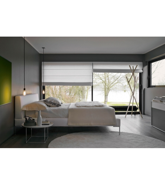 Charles Cama B&B Italia