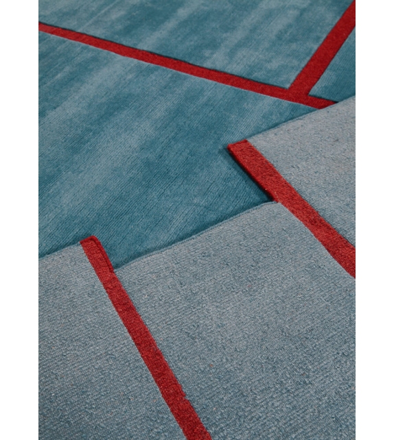 Campiture Amini Rug
