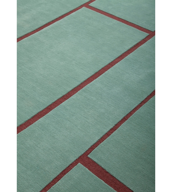 Campiture Amini Rug