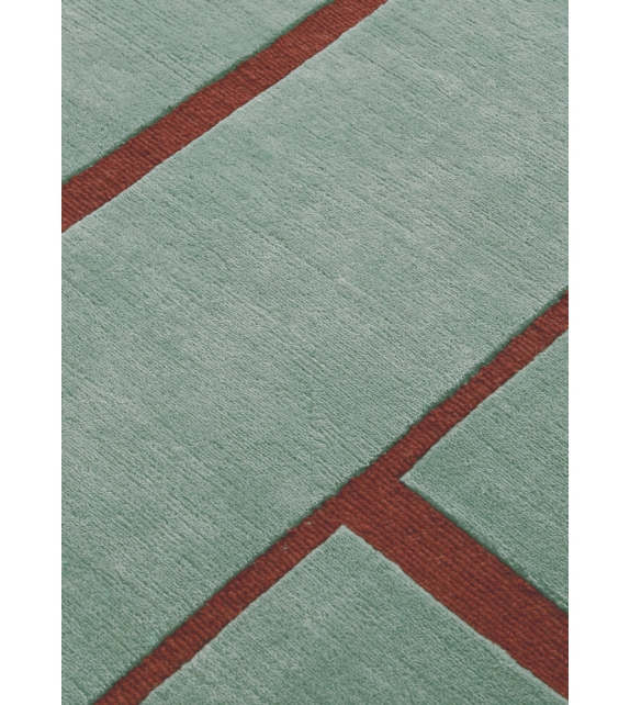 Campiture Amini Teppich