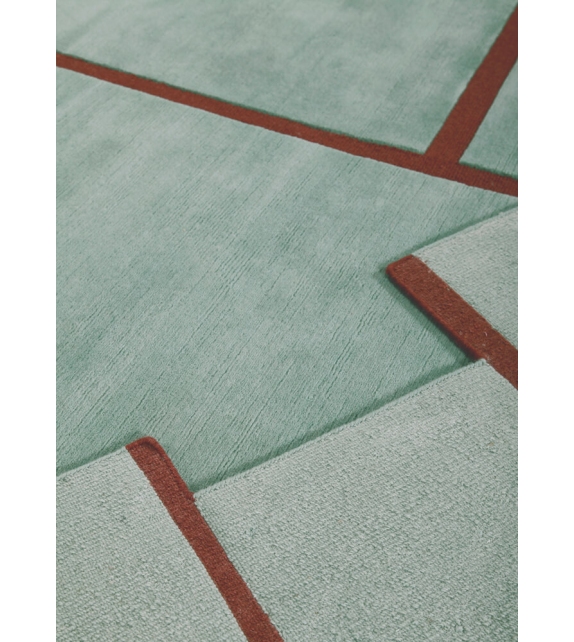 Campiture Amini Tapis