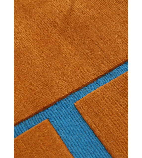 Campiture Amini Tapis